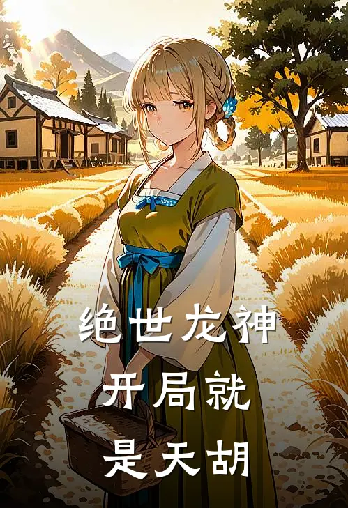 绝世龙神，开局就是天胡林凡赵晨全本免费在线阅读_林凡赵晨全文阅读