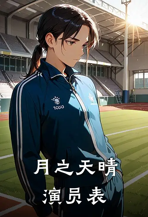 月之天晴演员表