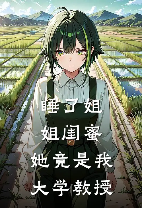 许望温渝(睡了姐姐闺蜜，她竟是我大学教授)全本阅读_许望温渝最新热门小说