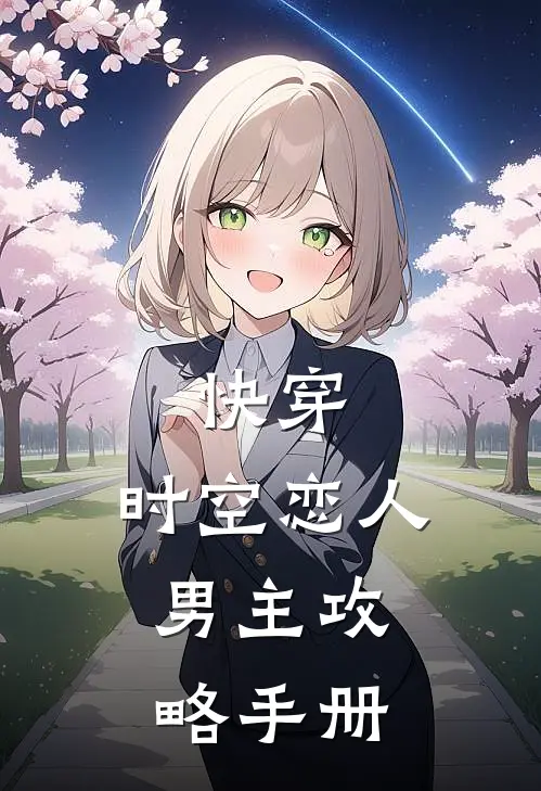 快穿：时空恋人，男主攻略手册