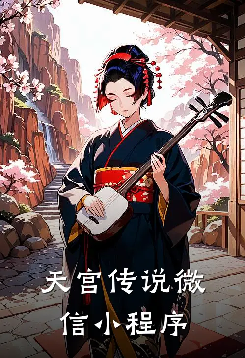 天宫传说微信小程序