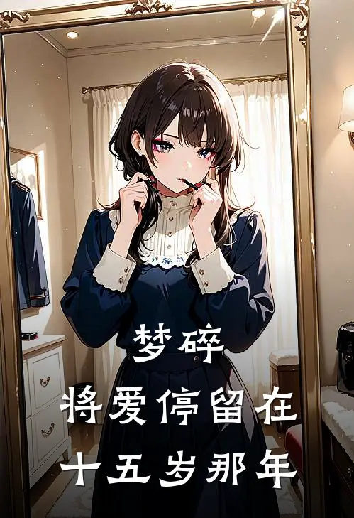 陆寒枫谢伊禾(梦碎，将爱停留在十五岁那年)全本免费在线阅读_(梦碎，将爱停留在十五岁那年)完结版免费在线阅读