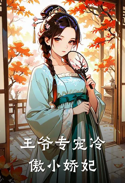 王爷专宠冷傲小娇妃