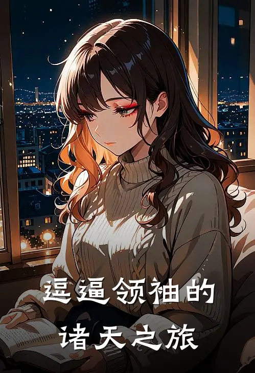 逗逼领袖的诸天之旅