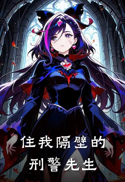 住我隔壁的刑警先生