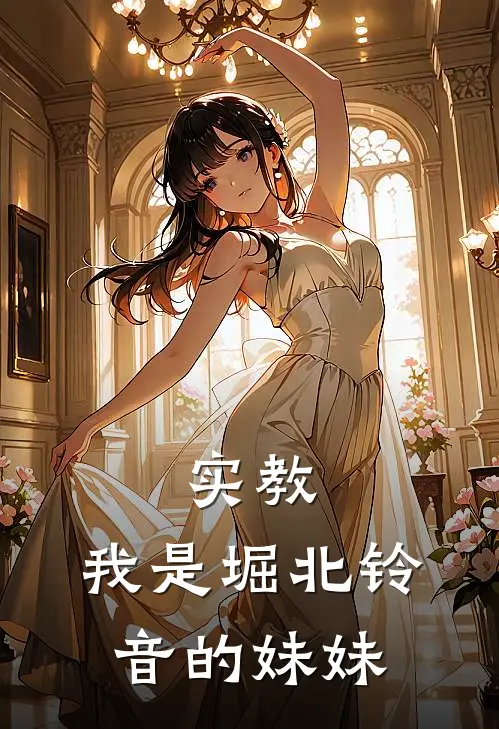 实教：我是堀北铃音的妹妹