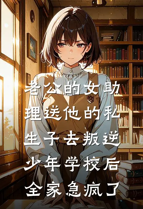 老公的女助理送他的私生子去叛逆少年学校后，全家急疯了沈思思姜眠最新章节免费阅读_老公的女助理送他的私生子去叛逆少年学校后，全家急疯了热门小说