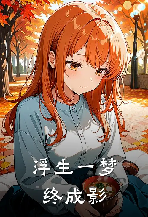 《浮生一梦终成影》许岁宁傅寒州_(浮生一梦终成影)全集在线阅读