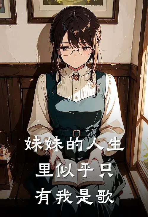 妹妹的人生里似乎只有我是歌
