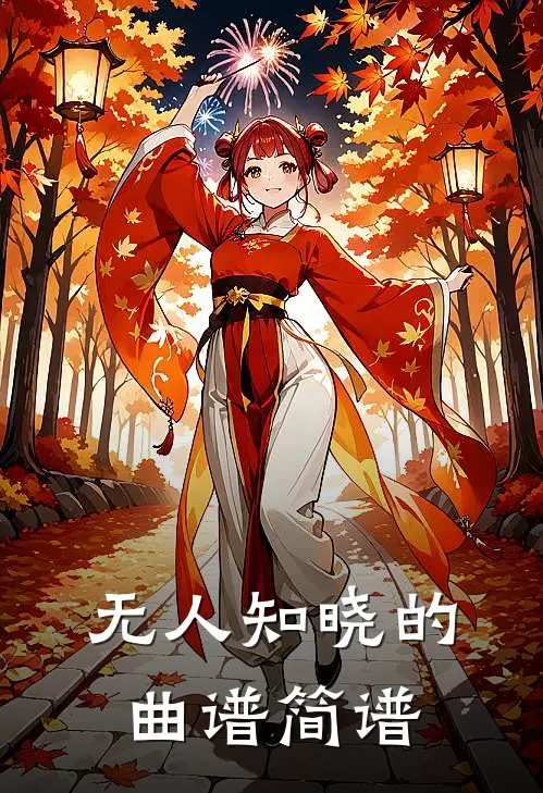 无人知晓的曲谱简谱