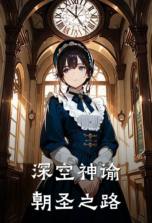深空神谕：朝圣之路(林安林安)最新好看小说_最新章节列表深空神谕：朝圣之路(林安林安)