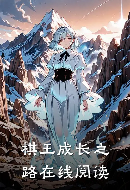 棋王成长之路在线阅读