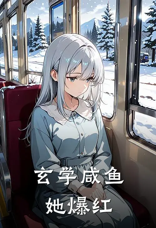 玄学咸鱼她爆红(苏眠傅九渊)免费小说阅读_完结版小说推荐玄学咸鱼她爆红(苏眠傅九渊)