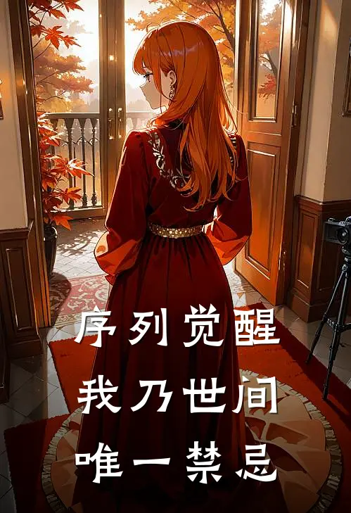 序列觉醒：我乃世间唯一禁忌(李忘川赵天擎)火爆小说_《序列觉醒：我乃世间唯一禁忌》李忘川赵天擎小说免费在线阅读