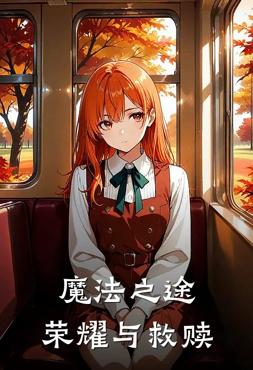 魔法之途：荣耀与救赎