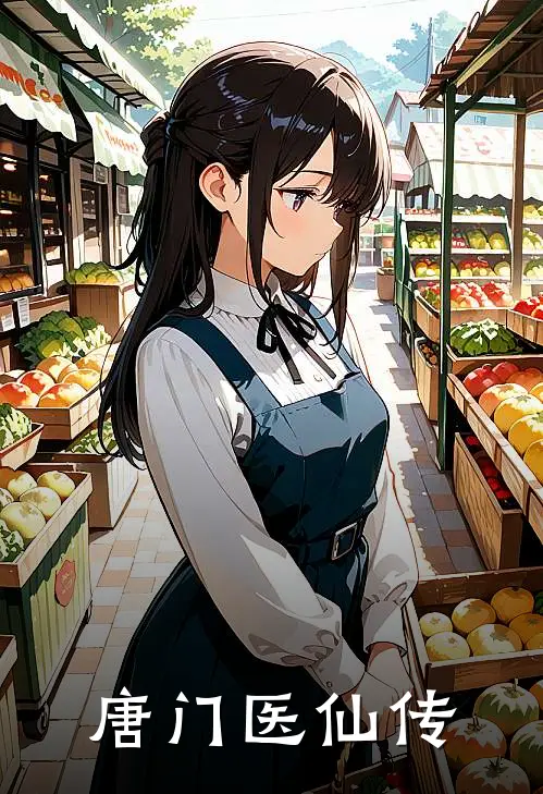 唐门医仙传