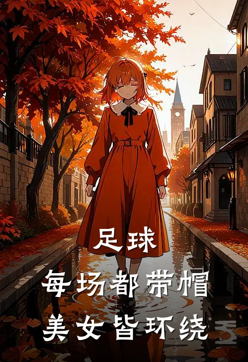 足球：每场都带帽，美女皆环绕