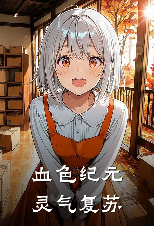 血色纪元灵气复苏