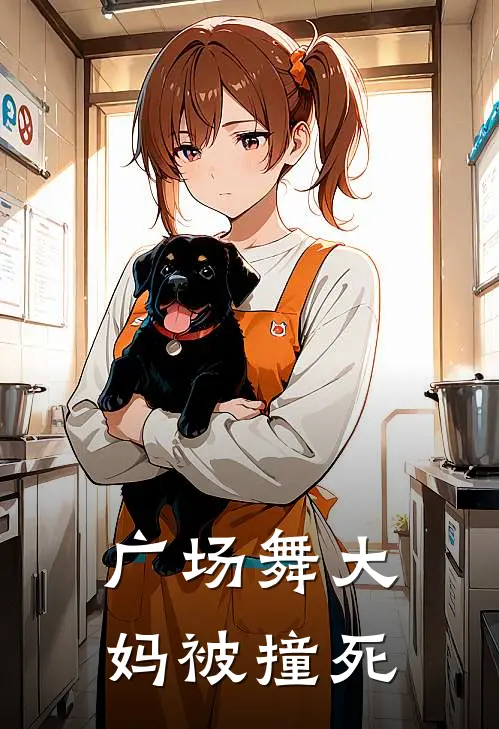 广场舞大妈被撞死