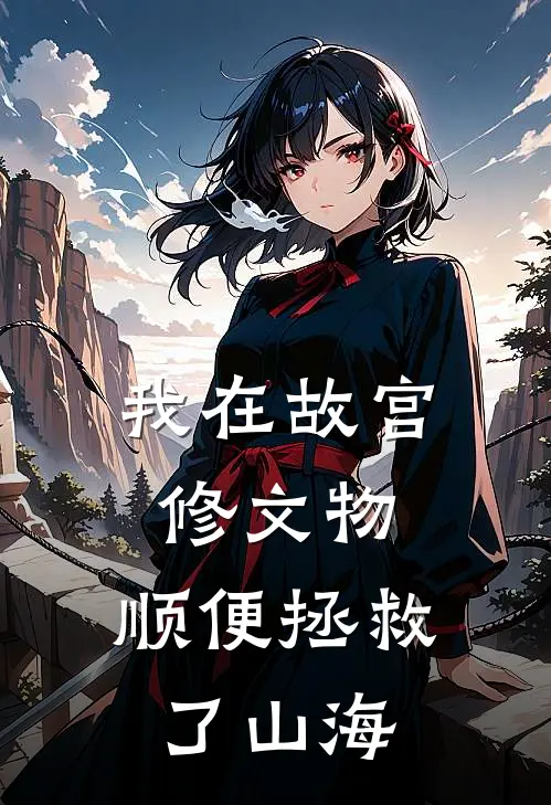 我在故宫修文物，顺便拯救了山海林砚螭龙免费小说大全_完结的小说我在故宫修文物，顺便拯救了山海(林砚螭龙)