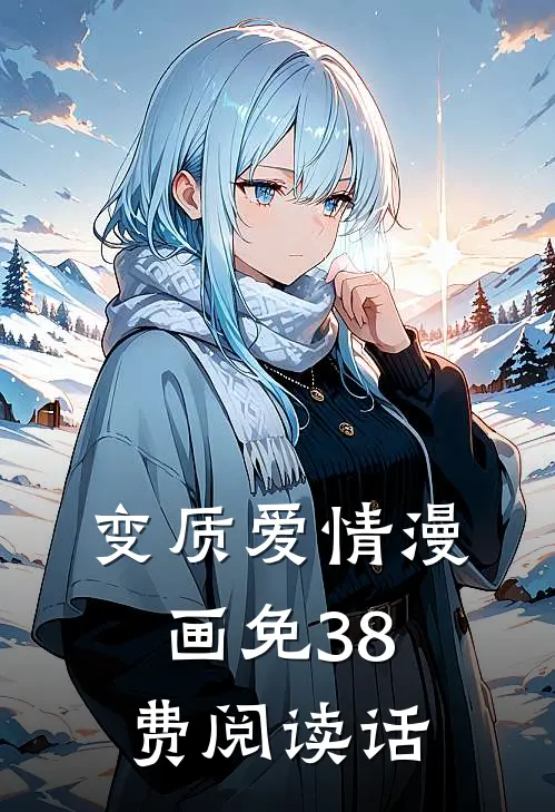 变质爱情漫画免38费阅读话