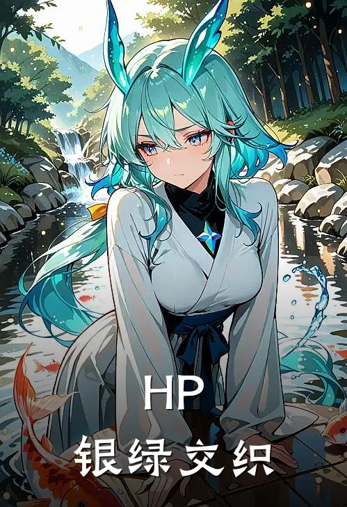 HP：银绿交织