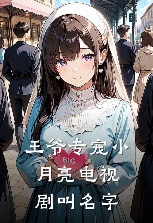 王爷专宠小月亮电视剧叫名字