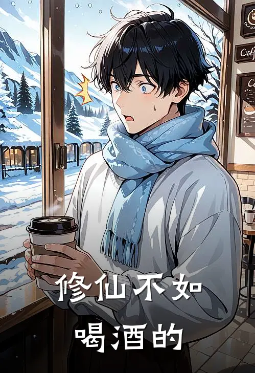 修仙不如喝酒的