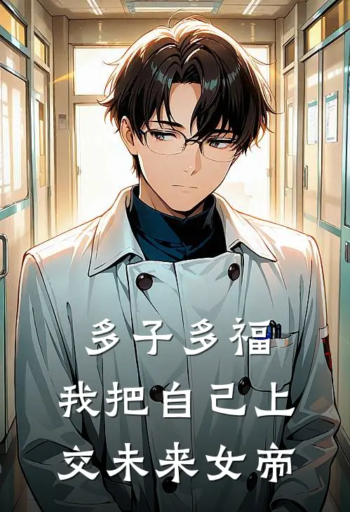 多子多福，我把自己上交未来女帝