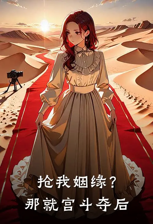 抢我姻缘？那就宫斗夺后