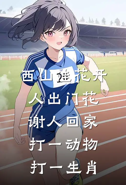 西山洼花开人出门花谢人回家打一动物打一生肖