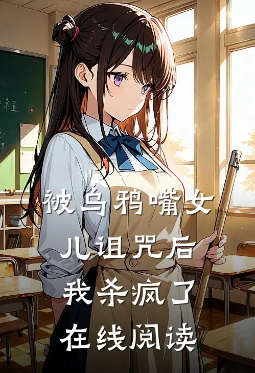 被乌鸦嘴女儿诅咒后我杀疯了在线阅读