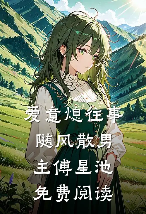 爱意熄往事随风散男主傅星池免费阅读