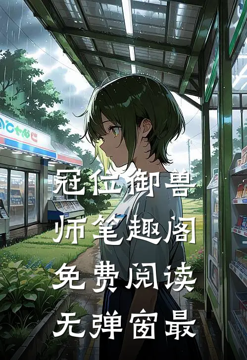 冠位御兽师笔趣阁免费阅读无弹窗最