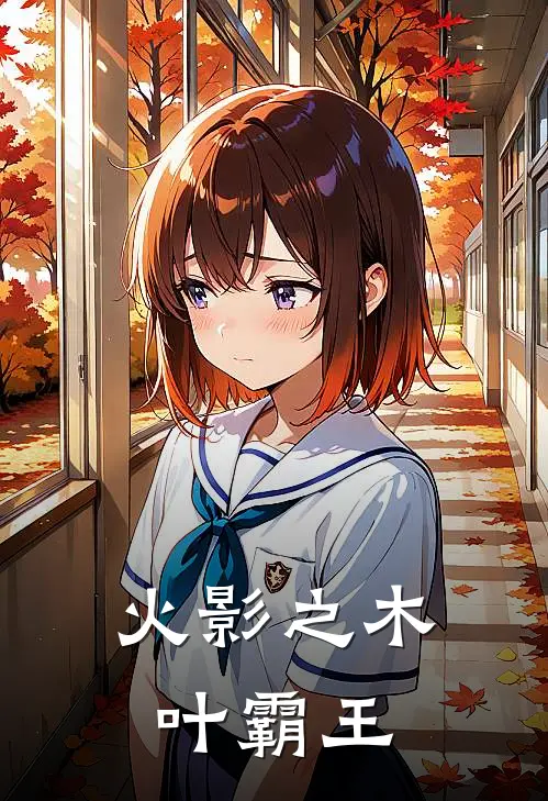 火影之木叶霸王