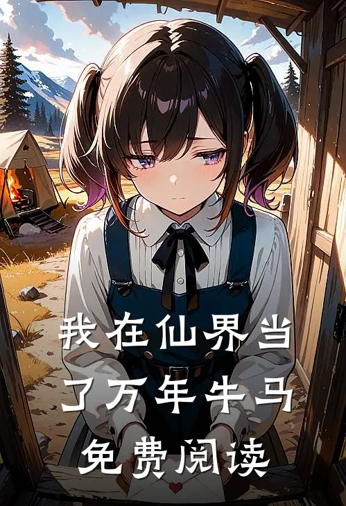 我在仙界当了万年牛马免费阅读