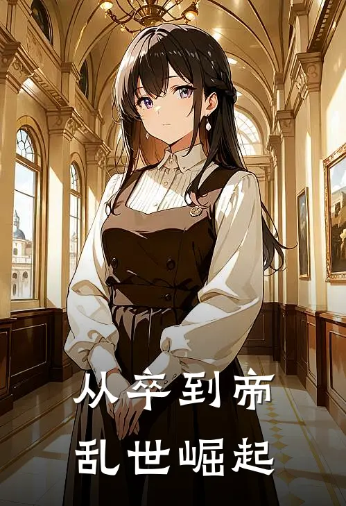 从卒到帝乱世崛起