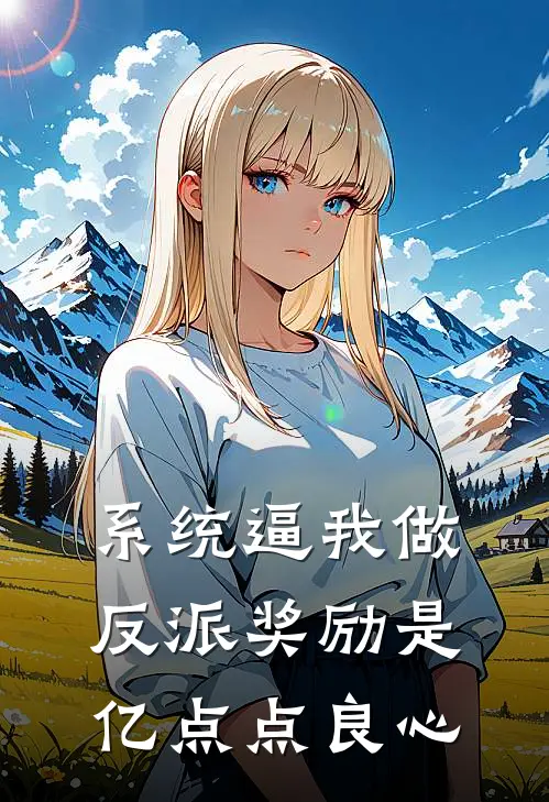 系统逼我做反派奖励是亿点点良心