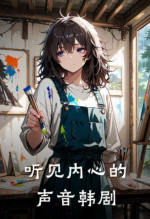 听见内心的声音韩剧