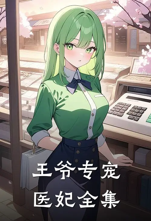 王爷专宠医妃全集