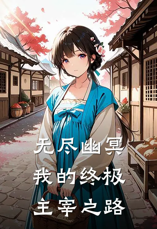 无尽幽冥：我的终极主宰之路