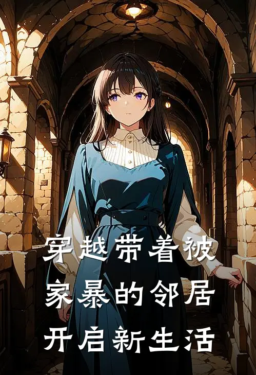 穿越带着被家暴的邻居开启新生活