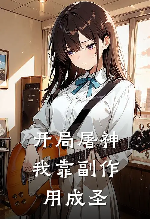 开局屠神，我靠副作用成圣