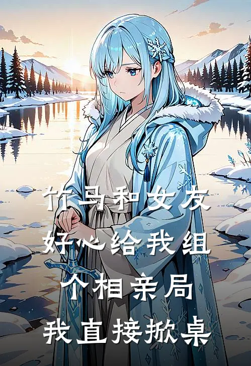 竹马和女友好心给我组个相亲局，我直接掀桌(林琳竹马)免费完结小说_小说完整版免费阅读竹马和女友好心给我组个相亲局，我直接掀桌(林琳竹马)