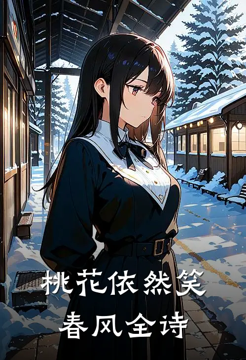 桃花依然笑春风全诗