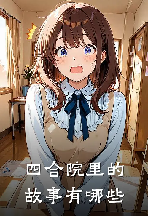 四合院里的故事有哪些