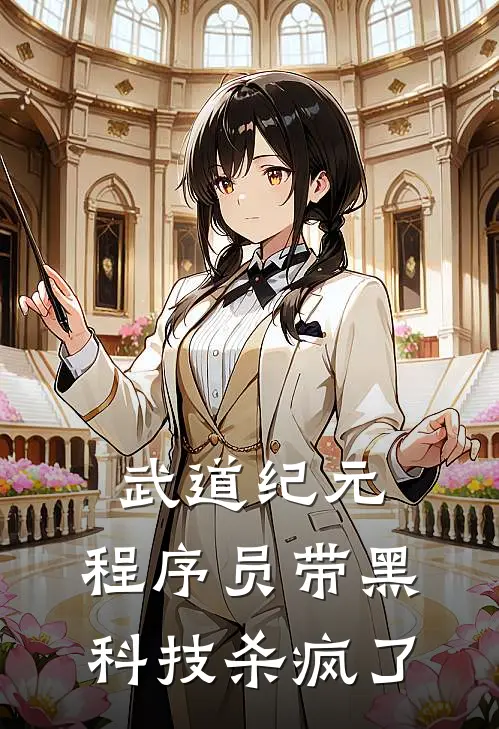 武道纪元：程序员带黑科技杀疯了李墨韩无涯全章节免费在线阅读_《武道纪元：程序员带黑科技杀疯了》精彩小说