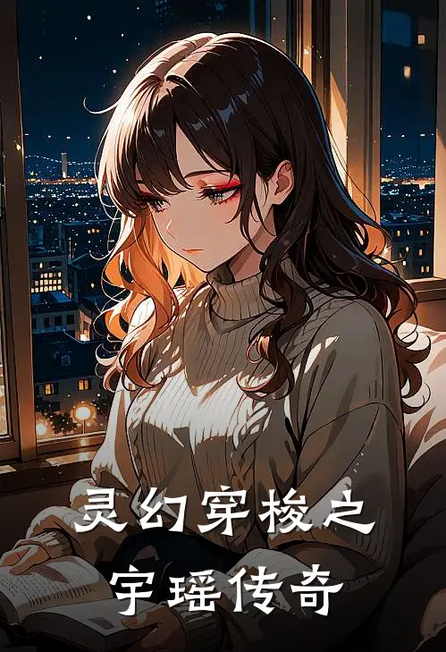 黄宇李阳(灵幻穿梭之宇瑶传奇)全本免费在线阅读_(灵幻穿梭之宇瑶传奇)完结版免费在线阅读