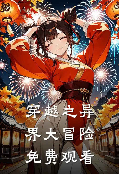 穿越之异界大冒险免费观看