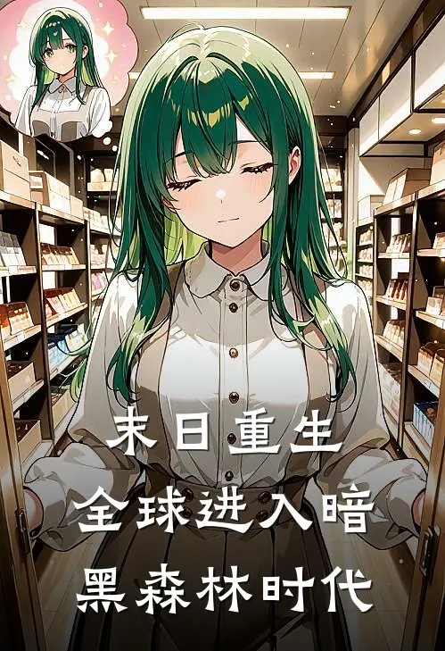 末日重生，全球进入暗黑森林时代江临风苏雨晴新热门小说_免费阅读全文末日重生，全球进入暗黑森林时代江临风苏雨晴